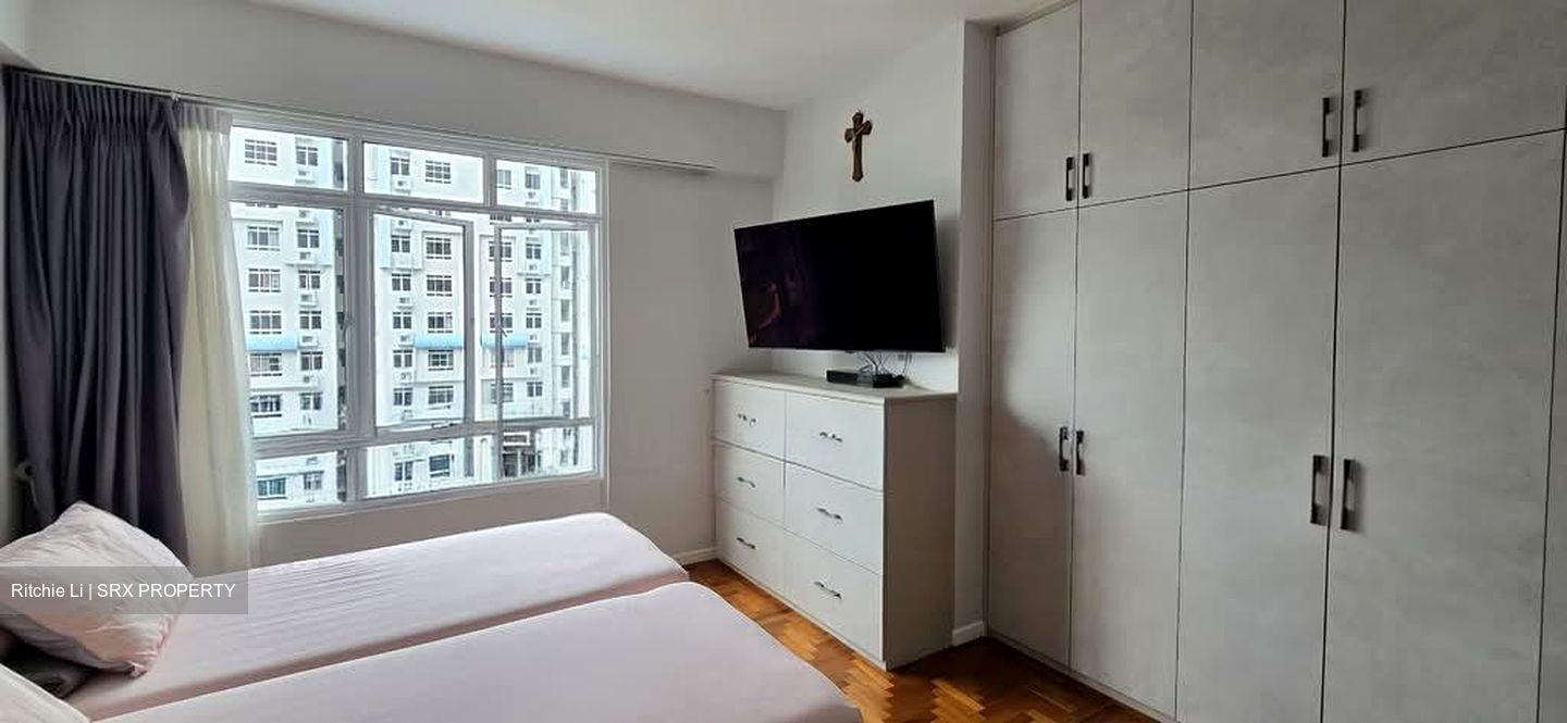 Bishan Park Condominium (D20), Condominium #539169791